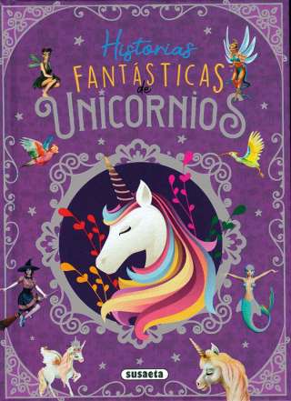 Historias fantásticas de... Historias fantásticas de...