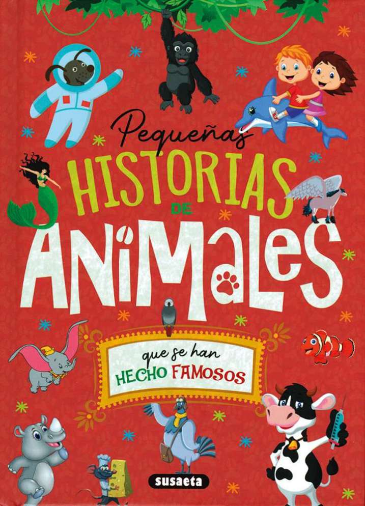 Pequeñas historias de...