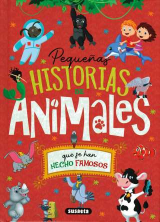Pequeñas historias de... Pequeñas historias de...
