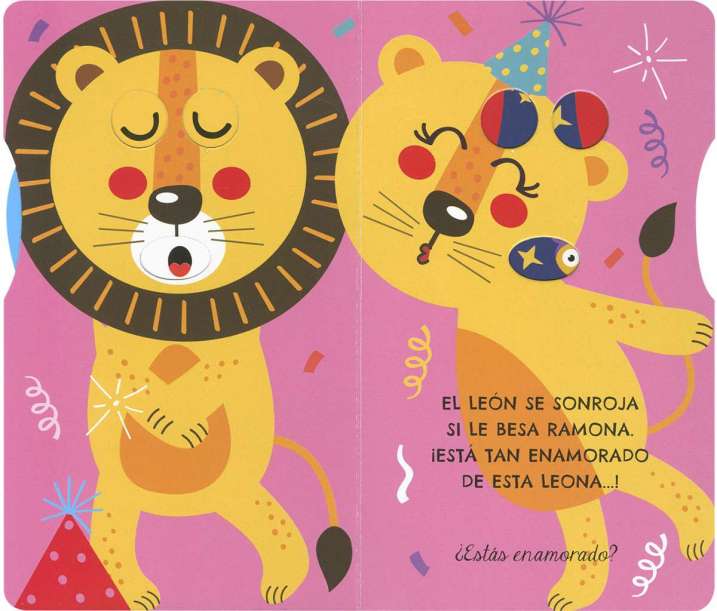 ¡Feliz cumpleaños!