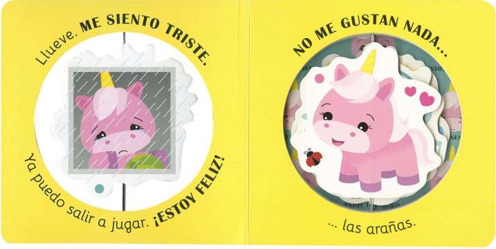 ¿Cómo se sienten... los...