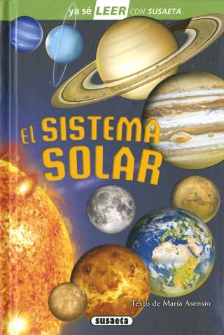 El sistema solar El sistema solar