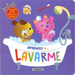 Lavarme Lavarme