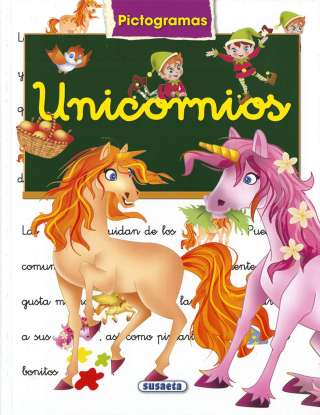 Unicornios Unicornios