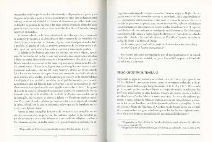 Mujeres víctimas de la hoguera