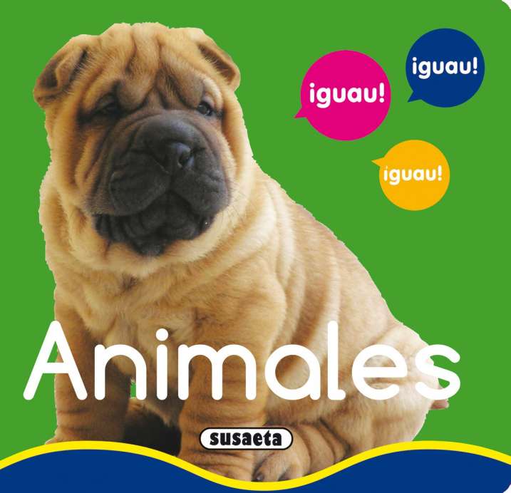 Animales