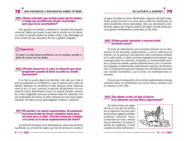 300 preguntas y respuestas...