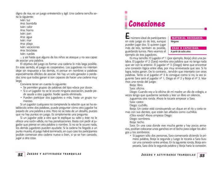 150 juegos no competitivos...