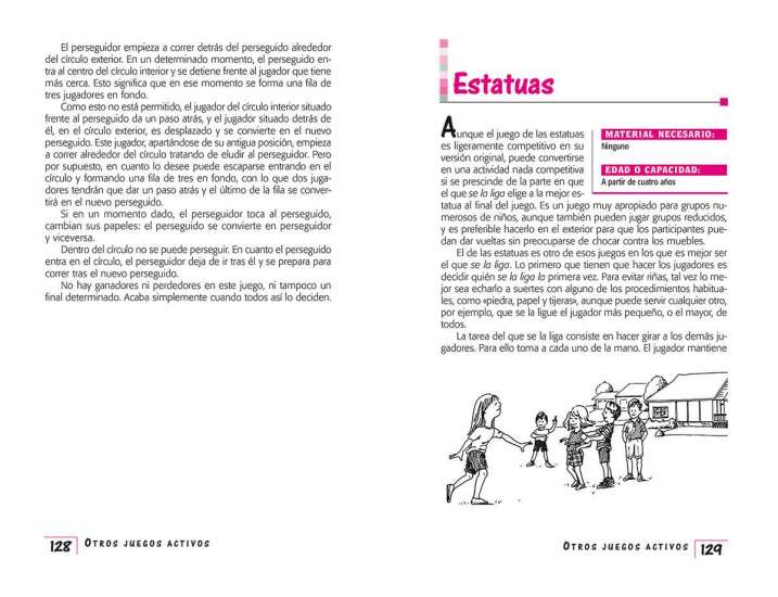 150 juegos no competitivos...