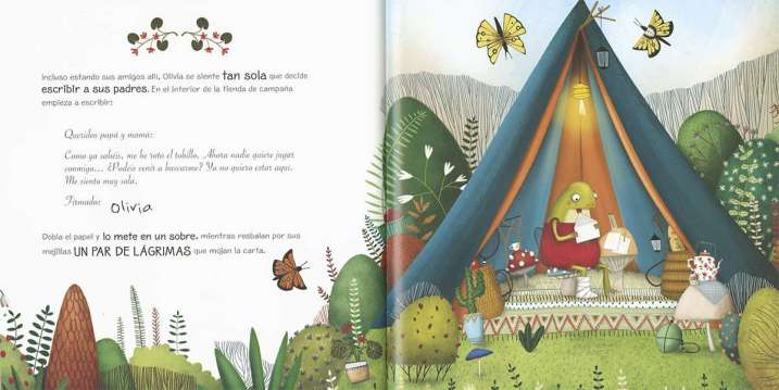 Adiós, soledad. ¡Hola, amor!