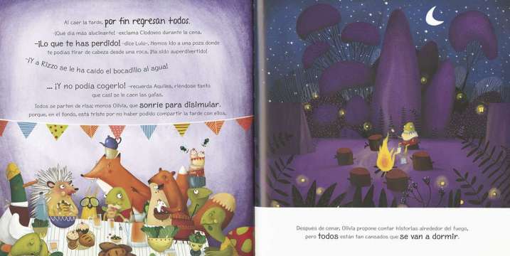 Adiós, soledad. ¡Hola, amor!