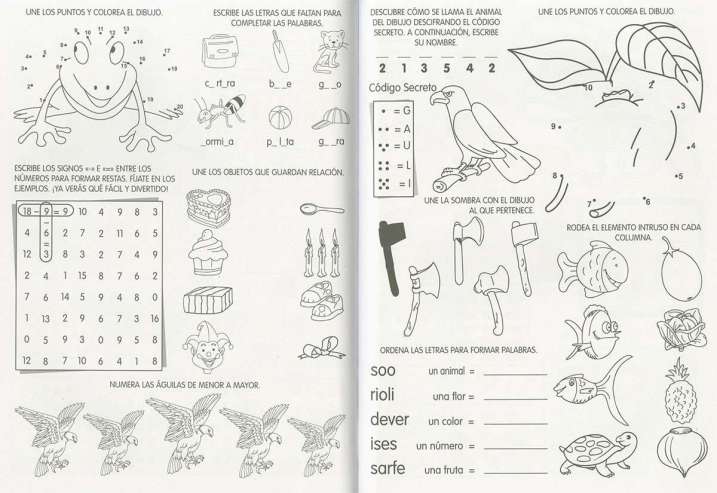 500 juegos divertidos - 2