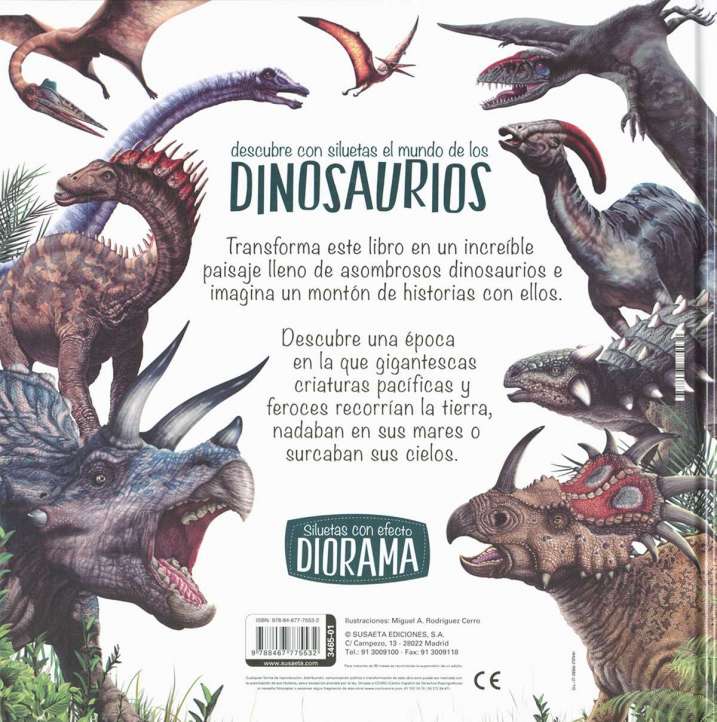 Dinosaurios