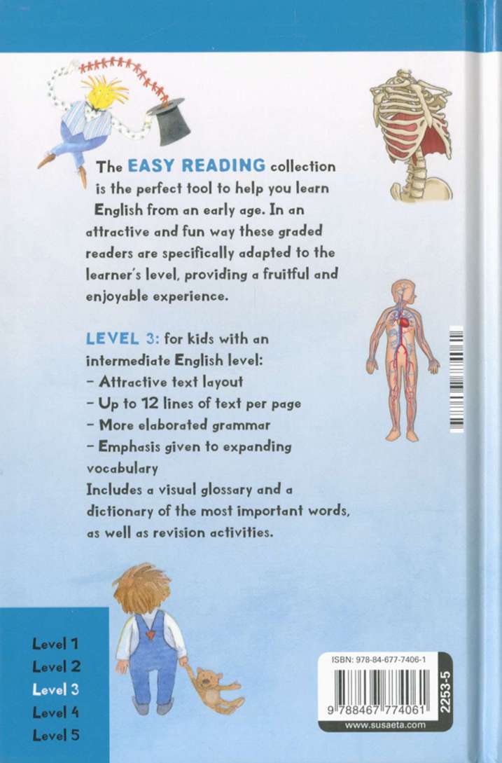 Questions and Answers about...