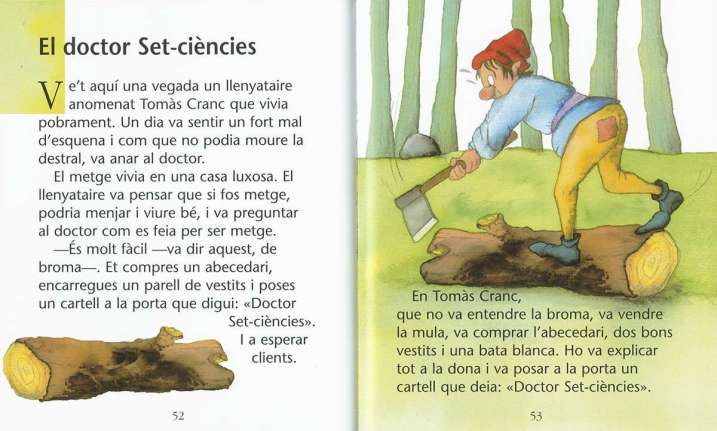 20 Contes meravellosos