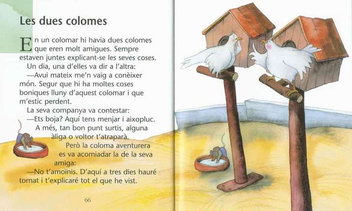 20 Contes meravellosos