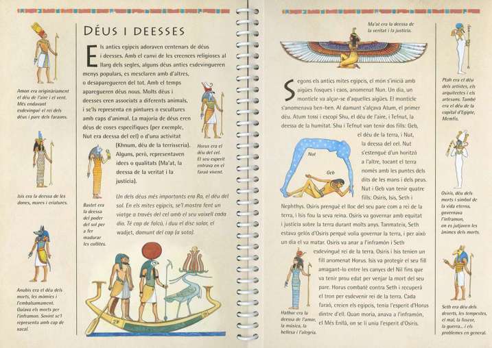 Construeix una piràmide