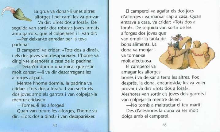 20 Contes meravellosos