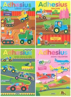 Juguem i construïm amb...