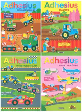 Juguem i construïm amb...