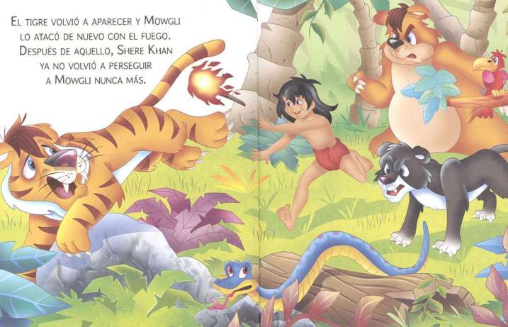 Blancanieves - El libro de...