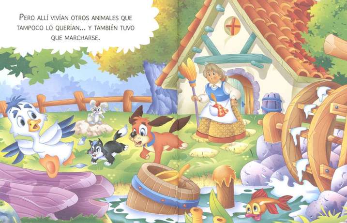 La bella durmiente - El...