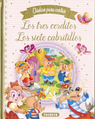 Los tres cerditos - Los...