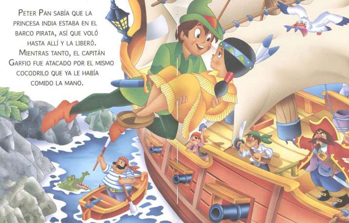 La Bella y la Bestia -...