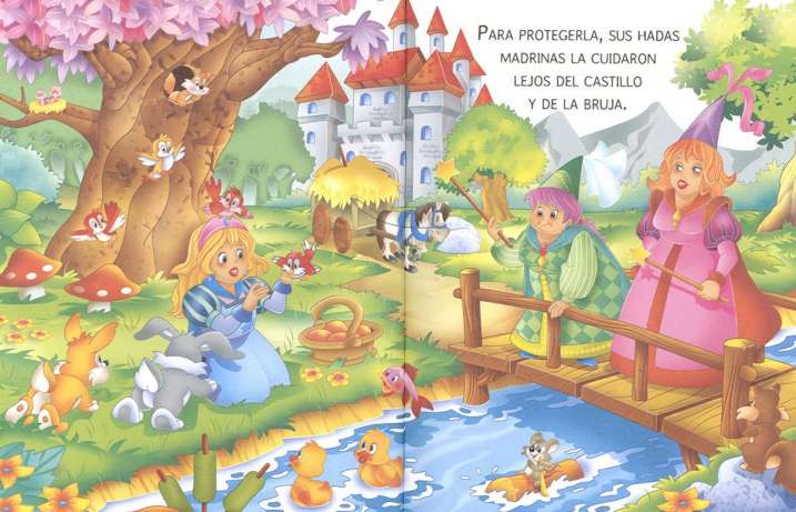 Estuche Clásicos para...