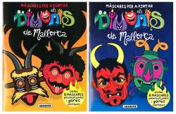 Dimonis de Mallorca (2 títols)