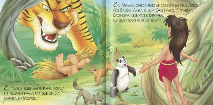 La ventafocs. El llibre de...