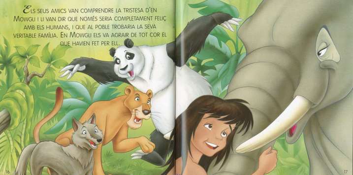 La ventafocs. El llibre de...