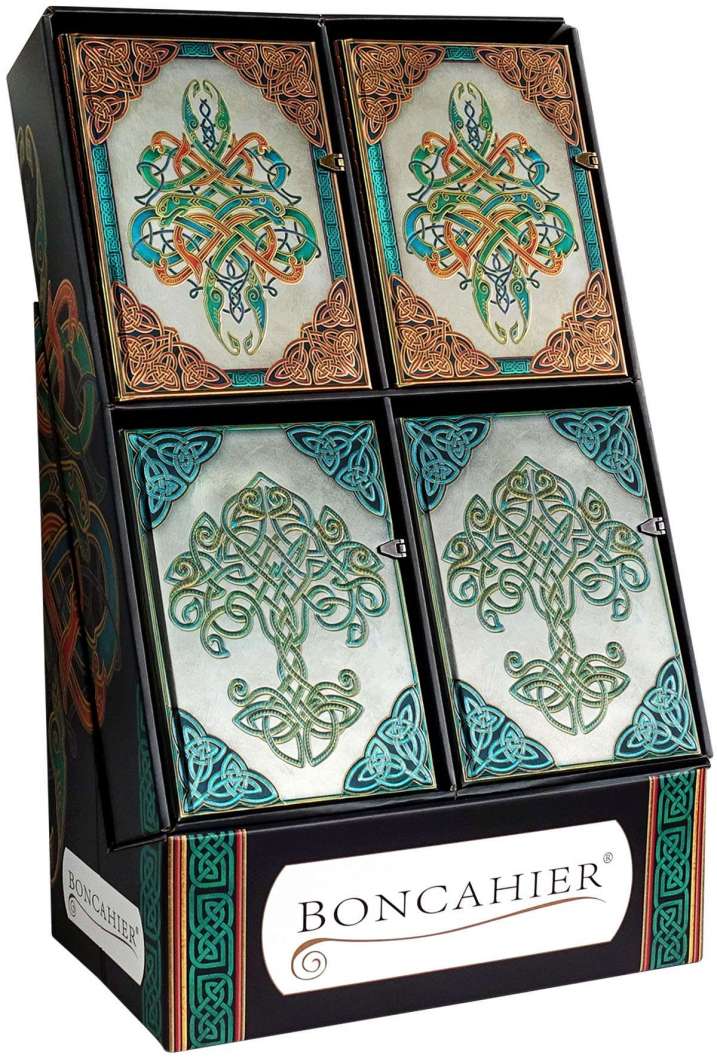 Expositor Arte celta (16...