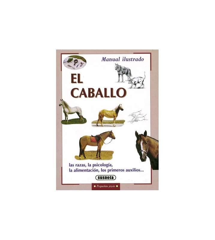 El caballo