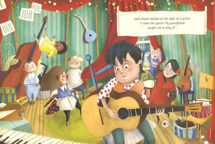 My friends´orchestra