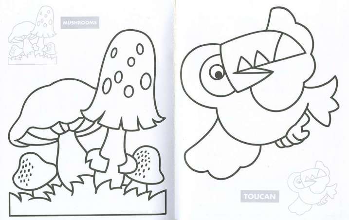 Super stick & colour - 2