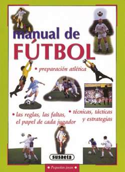Manual de fútbol