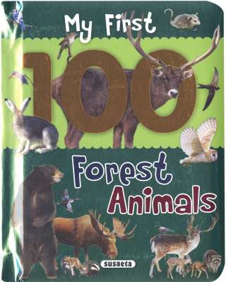 Forest animals