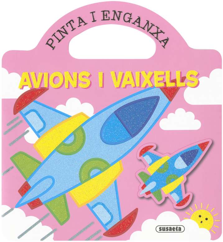 Avions i vaixells (pinta i...