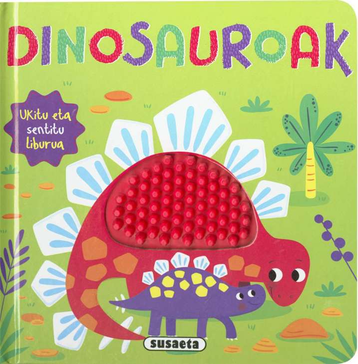 Dinosauroak