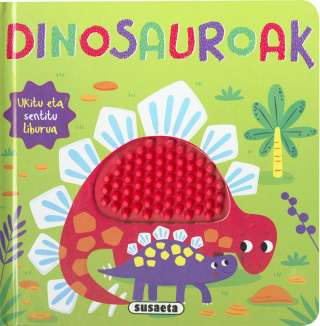 Dinosauroak