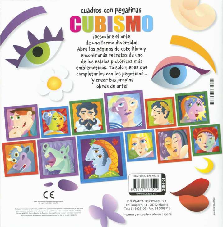 Cubismo