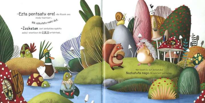 Agur, bekaizkeria. Kaixo,...