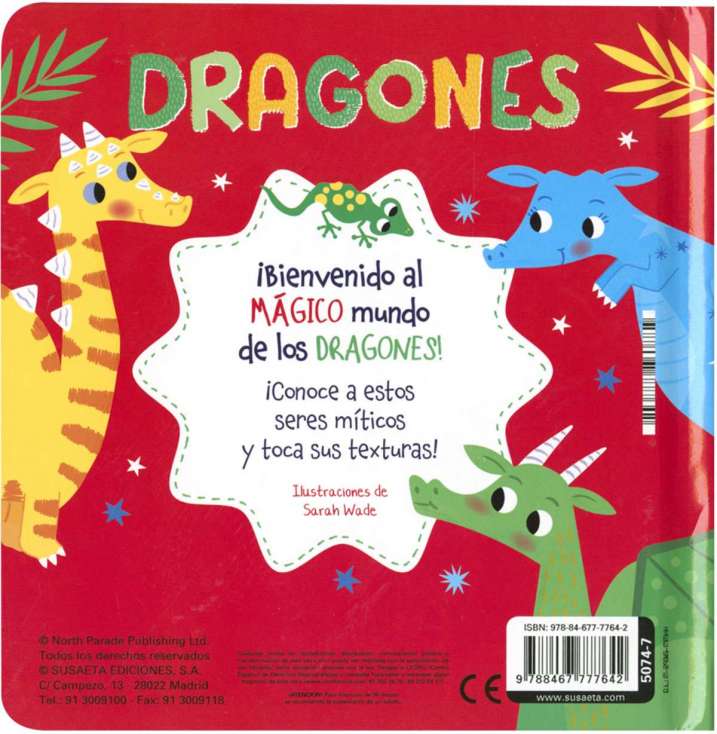 Dragones