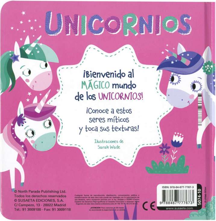 Unicornios