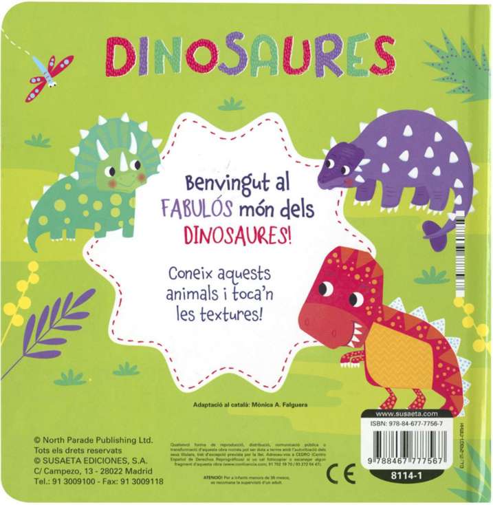 Dinosaures
