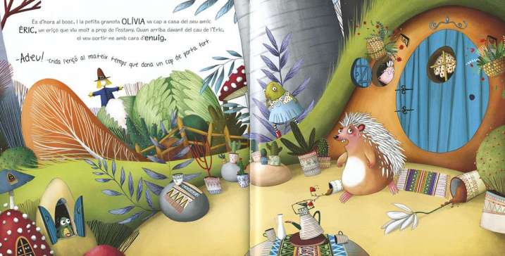 Adeu, gelosia. Hola,...