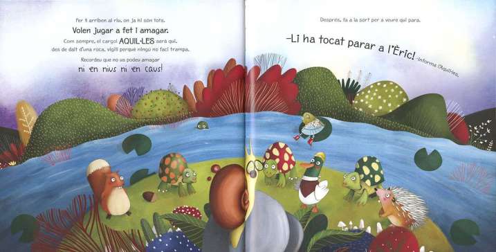 Adeu, gelosia. Hola,...