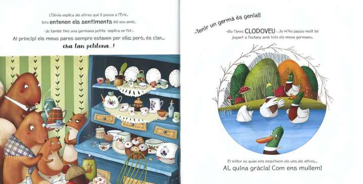 Adeu, gelosia. Hola,...