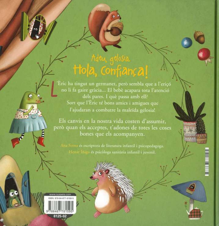 Adeu, gelosia. Hola,...